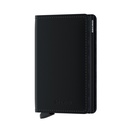 Cartera Secrid Slimwallet Matte Black