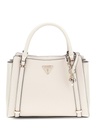 BOLSO DE MANO GUESS DARYNA SATCHEL HUESO