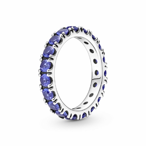 Anillo Pandora Eternity Brillante
