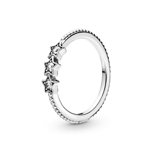 Anillo Pandora Estrellas Celestiales