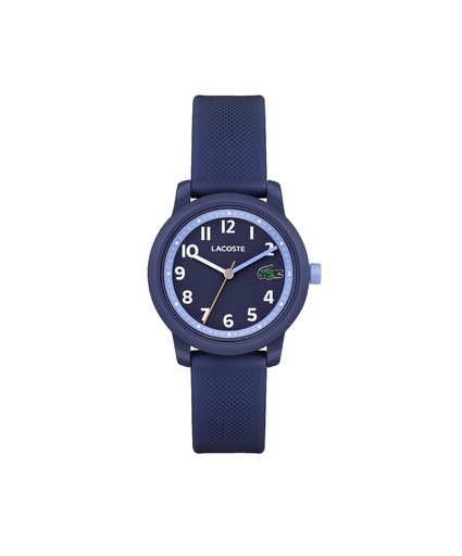 [2030043] Reloj Lacoste 12.12 Niño Silicona Azul