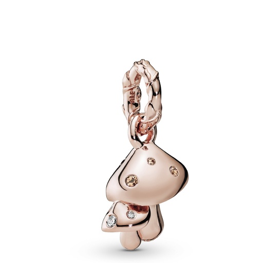 [788240NEP] Charm Colgante Pandora Hongos Relucientes 788240NEP