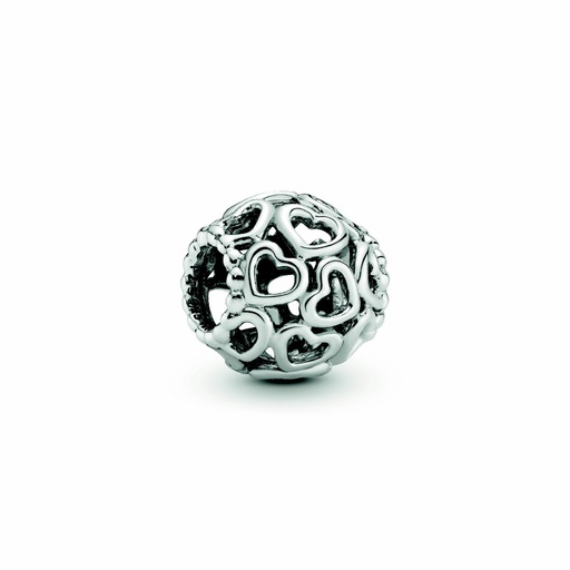 [790964] Charm Pandora Abre tu Corazón 790964