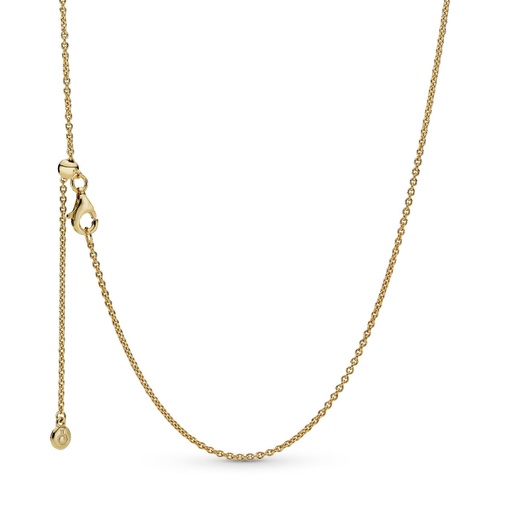 [367080-60] Collar  Pandora Shine Mariposa Decorativa