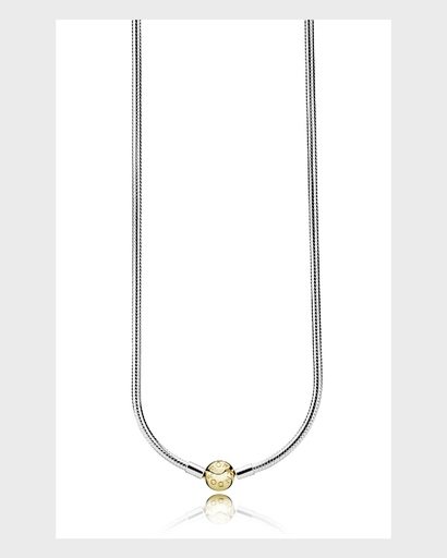 Collar Pandora Cierre Shine