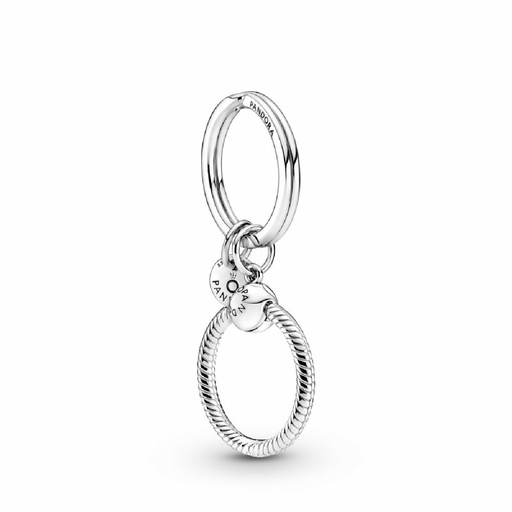 [399566C00] Llavero Pandora Moments para Charms