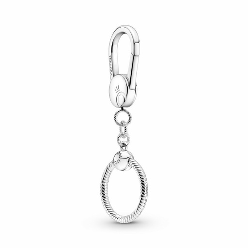 [399567C00] Colgante de Bolso Pandora Moments para Charms