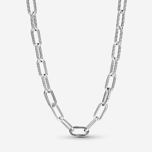 [399590C00-45] Collar Pandora Me Cadena de Eslabones