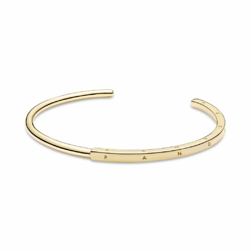 [569493C00-3] Pulsera Rígida Unisex Pandora Shine Signature 569493C00