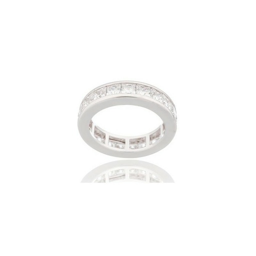 [WS038/10] Anillo Camaleoni Luna Alianza Catalana Carril Princesa WS038/10