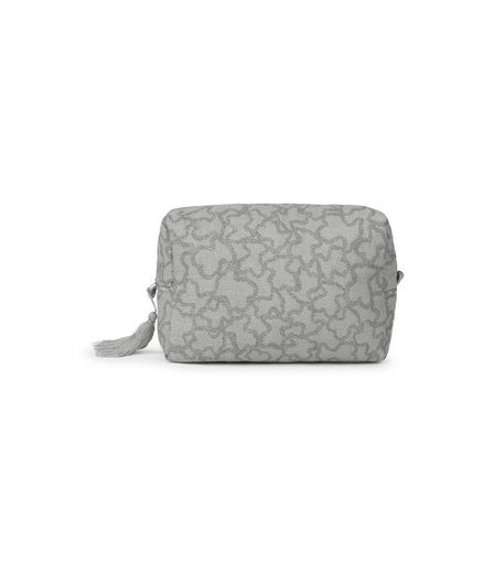 [MKAOS-1606-07] Neceser Tous Baby Gris