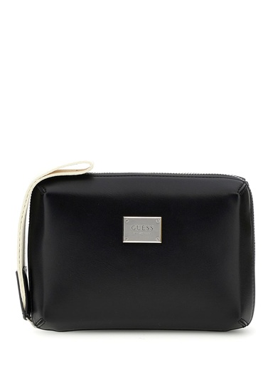 [PMMOLIP4432-BL] Bolso Guess Mano Negro Hombre PMMOLIP4432-BL