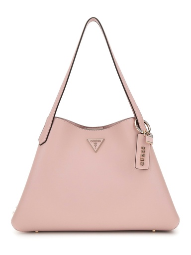 [VG950722-MAU] BOLSO GUESS SORA GIRLFRIEND CARRYALL ROSA