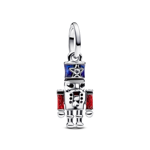 [793583C01] Charm Colgante Pandora Cascanueces