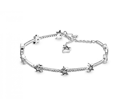 Pulsera Pandora Estrellas Celestiales