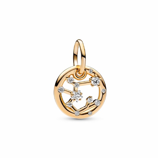 [762723C01] Charm colgante Pandora Shine Zodiaco Sagitario