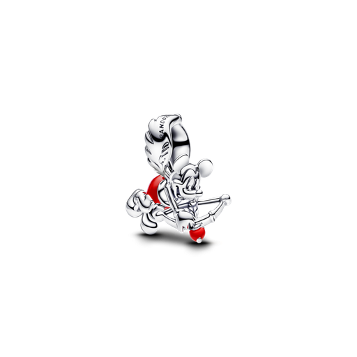 [793616C01] Charm Pandora Cupido Mickey Mouse de Disney - Edición limitada 793616C01