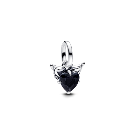 [793626C01] Charm Pandora Mini Colgante Pandora ME Corazón Alado