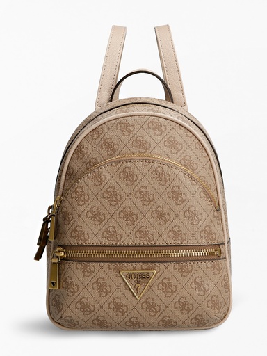 [SG699432-LATTE] Mochila Guess Manhattan Latte 