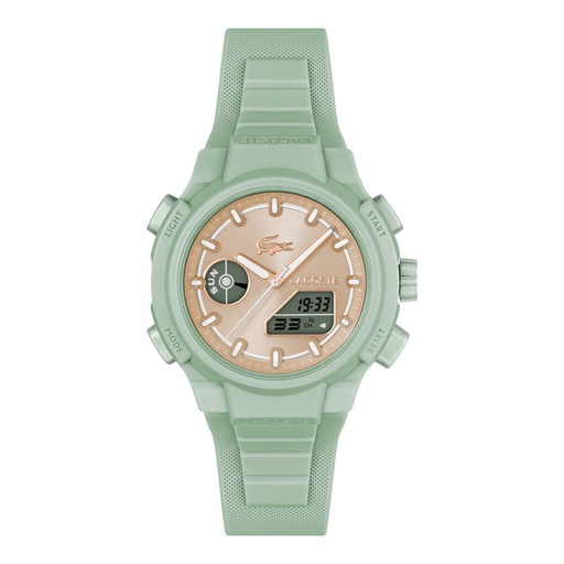 [2001433] Reloj Lacoste Lc33 Verde