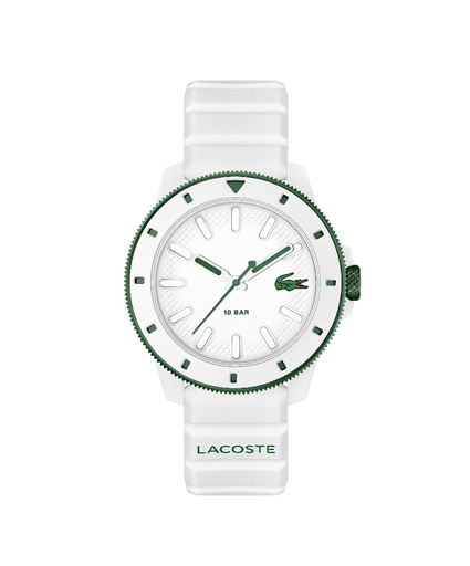 [2011415] Reloj Lacoste 12.12 Scuba Blanco