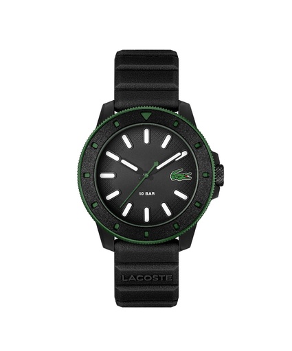 [2011412] Reloj Lacoste 12.12 Scuba Negro