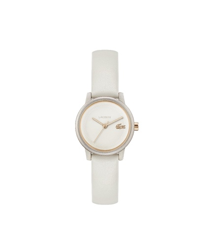 [2001437] Reloj Lacoste 12.12 Swift Blanco Mujer 2001437