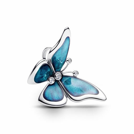 [793747C01] Charm Pandora Mariposa Grande 793747C01