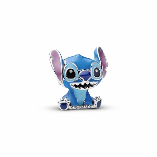 [793815C01] Charm Pandora Stitch de Disney 793815C01