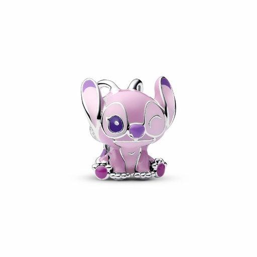 [793739C01] Charm Pandora Angel de Lilo y Stitch de Disney 793739C01