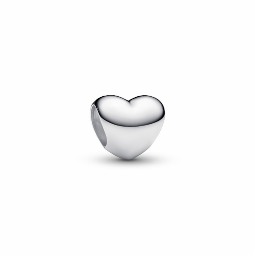 [793998C00] Charm Pandora Mini Corazón Plata 793998C00