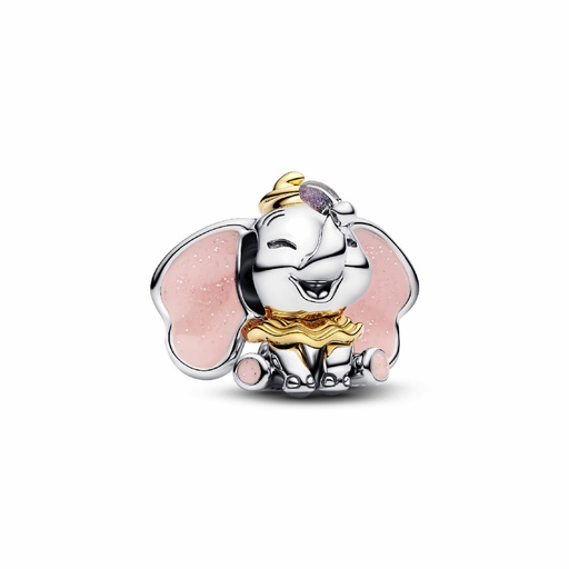 [764023C01] Charm Pandora Dumbo 764023C01