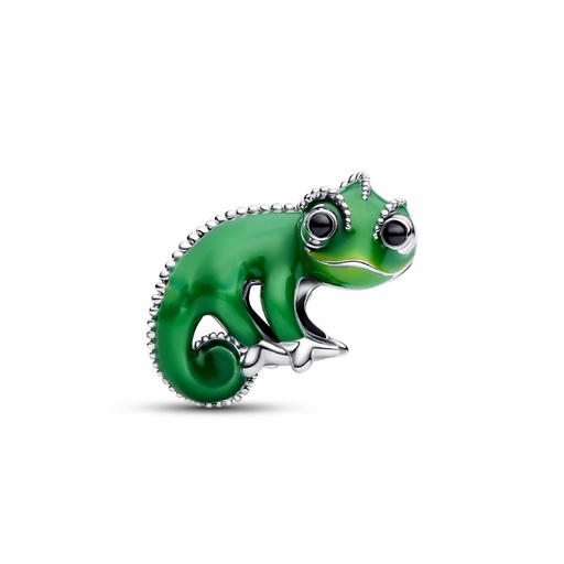 [793983C01] Charm Pandora Pascal de Rapunzel de Disney 793983C01