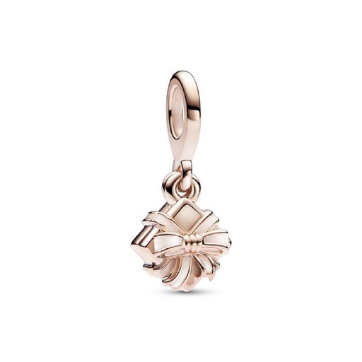 [782591C01] Charm colgante Pandora Rose Regalo de Cumpleaños