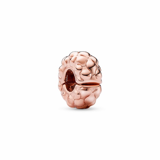 [782716C00] Clip Pandora Rose Tachuelas fino