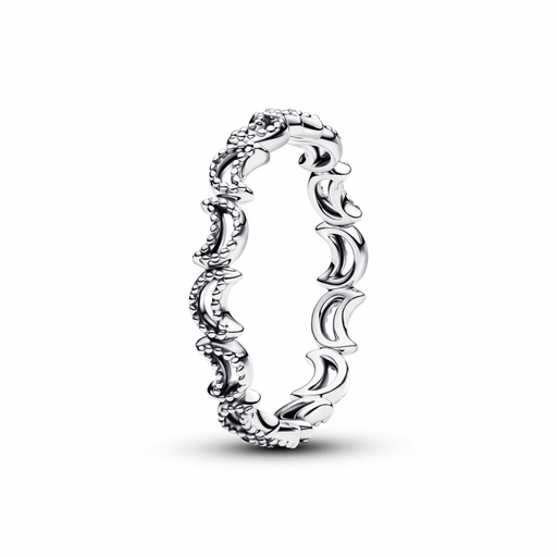 Anillo Pandora Luna Creciente 194258C00