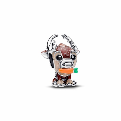 [794129C01] Charm Pandora Sven de Frozen de Disney  794129C01