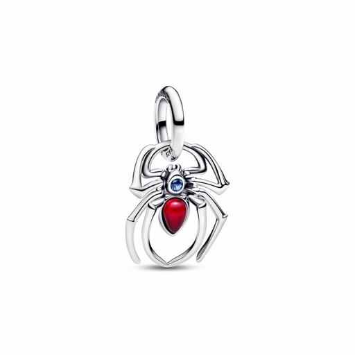 [794224C01] Charm Pandora Colgante Spider-Man de Marvel 794224C01