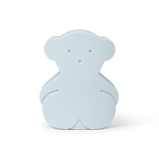[MDREAMS1501-67] Oso Luminoso Tous Baby Dreams Celeste MDREAMS1501-67