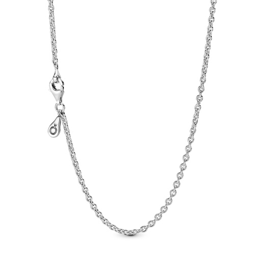 [590200-45] Collar Pandora Cadena de Cable 590200-45