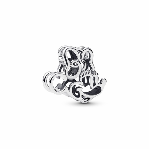 [793908C00] Charm Pandora Minnie Mouse Filigrana Disney 793908C00