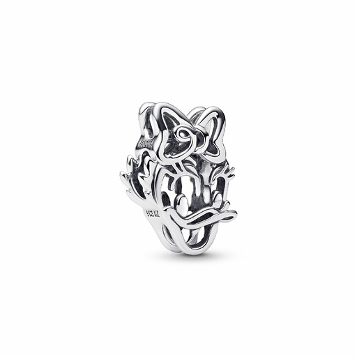 [793910C00] Charm Pandora Pata Daisy Filigrana Disney 793910C00