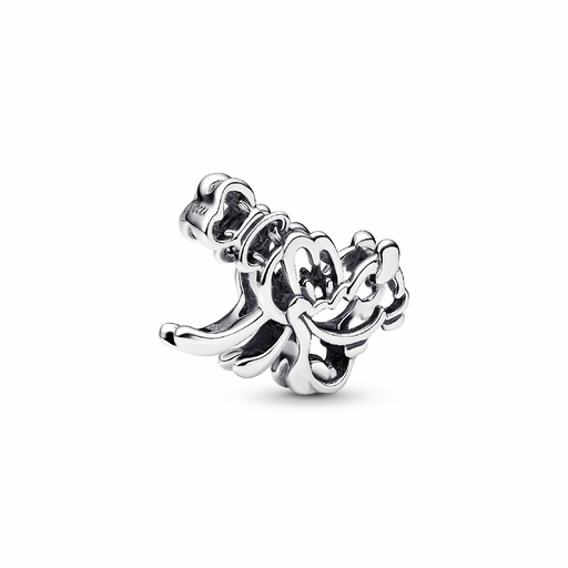 [793912C00] Charm Pandora Goofy Filigrana Disney 793912C00