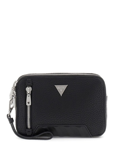 [HMTOLGP5429-BLA] Bolso Guess Camera Torino HMTOLGP5429-BLA