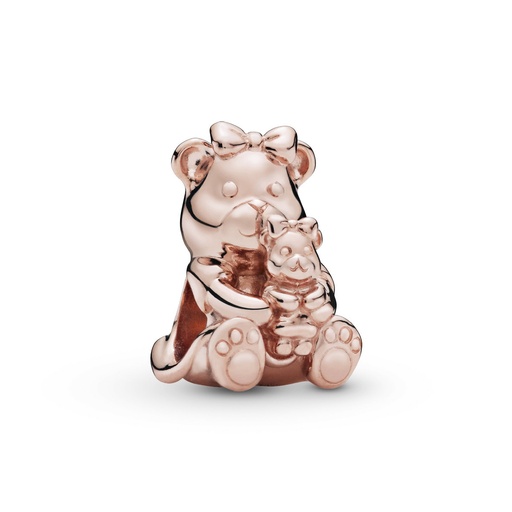 [788007] Charm Pandora Rose Osa Dora 788007