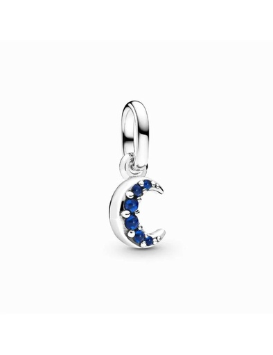 [793452C01] Mini Charm Colgante Pandora Poder de la Luna 793452C01