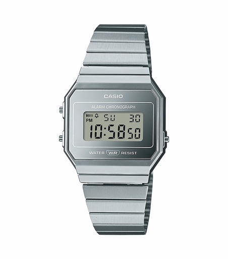 [A700WEV-7AEF] Reloj Casio Retro Vintage A700WEV-7AEF