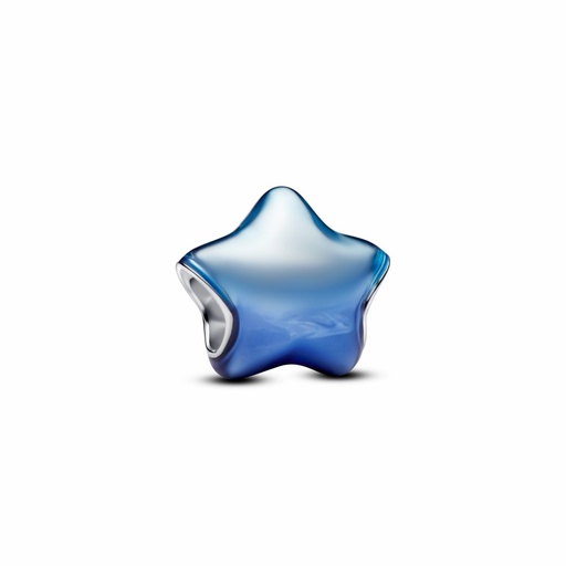 [794382C01] Charm Pandora Esstrella Azul 794382C01