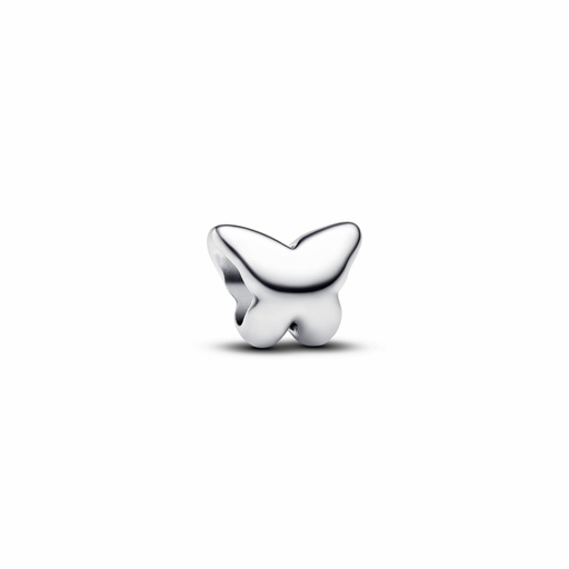 [794519C00] Charm Pandora Mini Mariposa Plata 794519C00