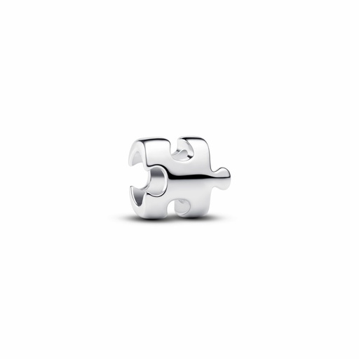 [794514C00] Charm Pandora Mini Pieza de Puzle Plata 794514C00